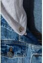 Chaqueta De Mic Con Capucha Tono Medio Para Niño 4 de MARCA MIC