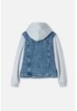 Chaqueta De Mic Con Capucha Tono Medio Para Niño 4 de MARCA MIC