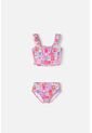 Vestido De Baño Mic Dos Piezas Multicolor Para Niña 6 de MARCA MIC