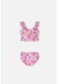 Vestido De Baño Mic Dos Piezas Multicolor Para Niña 6 de MARCA MIC