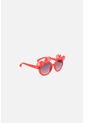 Gafas De Sol Mic Rojas Para Niña U de MARCA MIC
