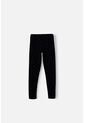 Leggins De Mic Con Cintura Elastica Negro Para Niña 12 de MARCA MIC