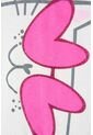 Pijama De Mic 3 Piezas Marfil Y Rosado Para Niña 12 de MARCA MIC