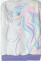 Chaqueta De Mic Con Cierre Multicolor Para Niña 10 de MARCA MIC