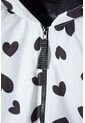 Chaqueta De Mic Con Cierre Multicolor Para Niña 10 de MARCA MIC