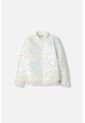Chaqueta De Mic Con Cierre Multicolor Para Niña 4 de MARCA MIC