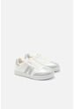 Tenis De Mic Blancos Para Niña 28 de MARCA MIC