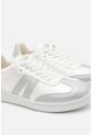 Tenis De Mic Blancos Para Niña 28 de MARCA MIC