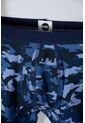 Pack X2 Boxer De Mic Gris Y Azul Para Niño 8 de MARCA MIC