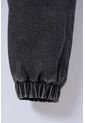 Jogger De Mic Con Bolsillos Negro Para Niño 6 de MARCA MIC