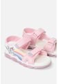 Sandalia De Mic Rosadas Para Niña 32 de MARCA MIC