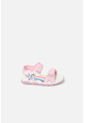 Sandalia De Mic Rosadas Para Niña 32 de MARCA MIC