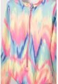 Vestido De Baño Mic De Manga Larga Multicolor Para Niña 4 de MARCA MIC