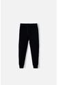 Jogger De Mic Con Cordón Negro Para Niño 12 de MARCA MIC