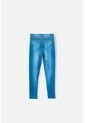 Leggins De Mic Azul Para Niña 12 de MARCA MIC