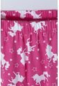Pijama De Mic Con Pantalón Largo Blanco Y Fucsia Para Niña 6 de MARCA MIC