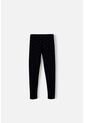 Leggins De Mic Con Cintura Elastica Negro Para Niña 12 de MARCA MIC