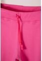 Jogger De Mic Con Cordón Rosado Para Niña 12 de MARCA MIC