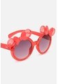 Gafas De Sol Mic Rojas Para Niña U de MARCA MIC