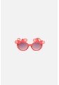 Gafas De Sol Mic Rojas Para Niña U de MARCA MIC