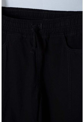 Jogger De Mic Con Cordón Para Niña 6