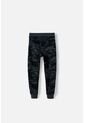Jogger De Mic Con Cordón Gris Para Niño 4 de MARCA MIC