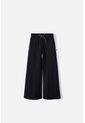 Jogger De Mic Con Cordón Negro Para Niña 12 de MARCA MIC