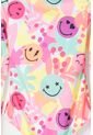 Vestido De Baño Mic Manga Larga Multicolor Para Niña 6 de MARCA MIC