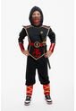 Disfraz Ninja De Mic Para Niño. 10 de MARCA MIC