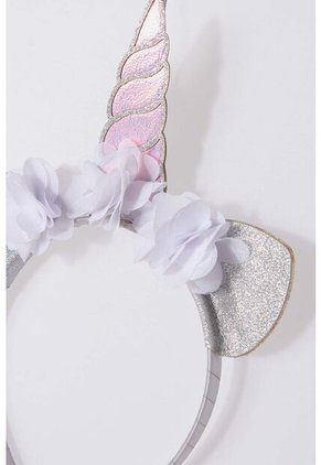 Camiseta Mic Multicolor Manga Corta Para Niña 6