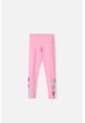 Leggins De Mic Con Estampado Rosado Para Niña 6 de MARCA MIC