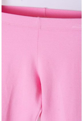 Leggins De Mic Con Estampado Rosado Para Niña 6