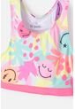 Conjunto De Baño De Mic Multicolor Para Niña 8 de MARCA MIC