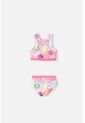 Conjunto De Baño De Mic Multicolor Para Niña 8 de MARCA MIC