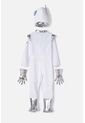 Disfraz Astronauta De Mic Para Niño 8 de MARCA MIC