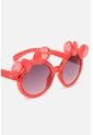 Gafas De Sol Mic Rojas Para Niña U de MARCA MIC