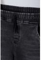 Bermuda De Mic Negro Para Niño 10 de MARCA MIC