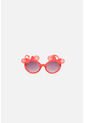 Gafas De Sol Mic Rojas Para Niña U de MARCA MIC