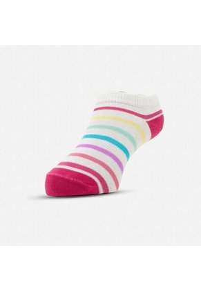 Medias X3 De Mic Multicolor Para Niña 8-10