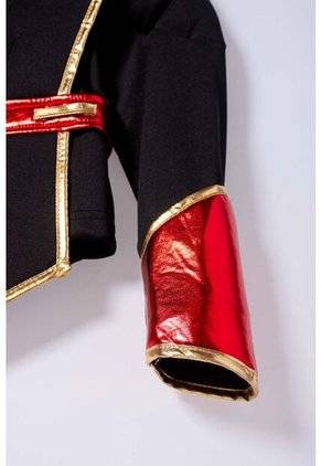 Disfraz Ninja De Mic Para Niño. 10