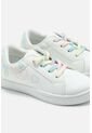 Tenis De Mic Blanco Clasicos Para Niña 30 de MARCA MIC