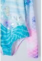Vestido De Baño Mic Manga Larga Multicolor Para Niña 12 de MARCA MIC