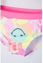 Conjunto De Baño De Mic Multicolor Para Niña 6 de MARCA MIC