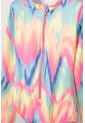 Vestido De Baño Mic De Manga Larga Multicolor Para Niña 4 de MARCA MIC