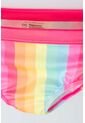 Conjunto De Baño Mic Manga Larga Multicolor Para Niña 8 de MARCA MIC