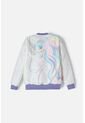 Chaqueta De Mic Con Cierre Multicolor Para Niña 4 de MARCA MIC