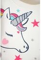 Buzo De Mic Estampado Marfil Para Niña 8 de MARCA MIC