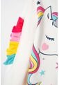 Buzo De Mic Estampado Marfil Para Niña 8 de MARCA MIC