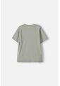 Camiseta Mic Verde Estampada Para Niño 8 de MARCA MIC
