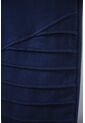 Jogger Mic Ajustable En Cintura Azul Oscuro Para Niño 8 de MARCA MIC